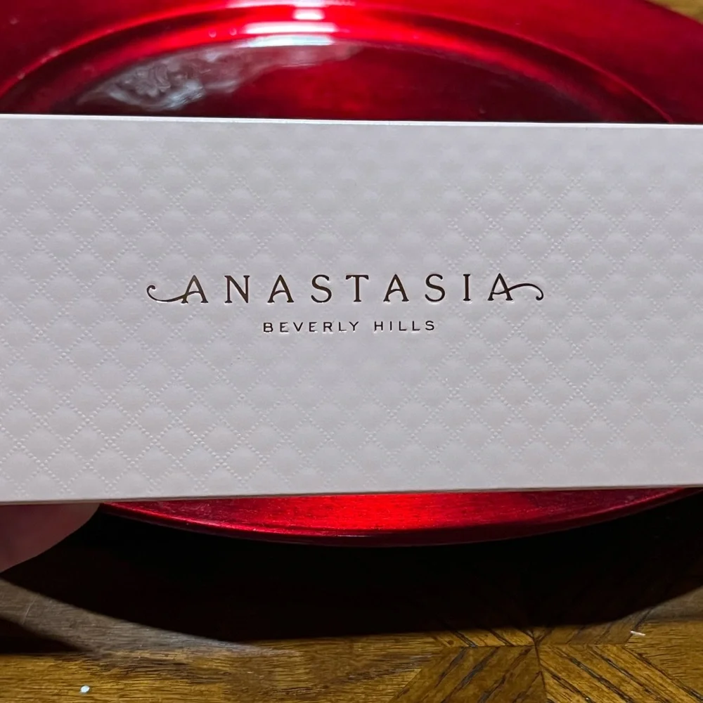 Anastasia Beverly Hills Palette for Face & Eyes